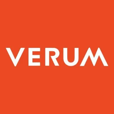 Verum Logo