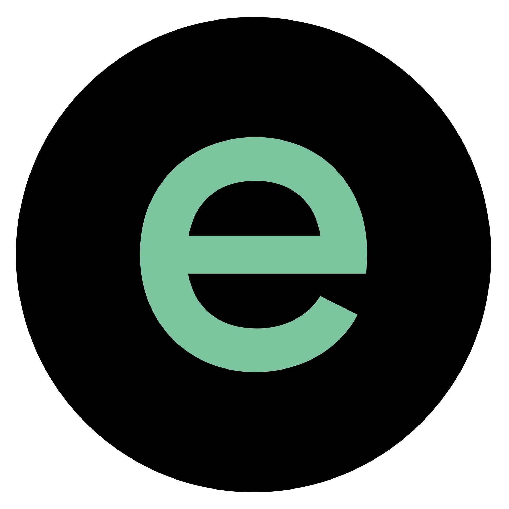 The Evergreen Agency Logo