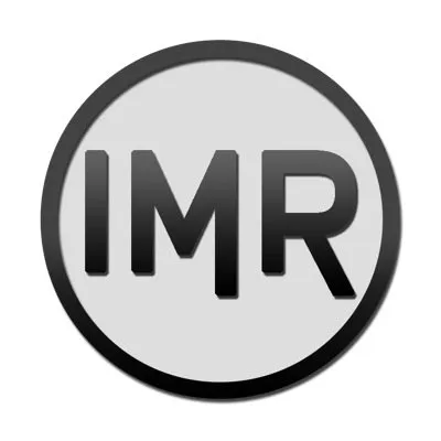 Infinite Media Resources Logo