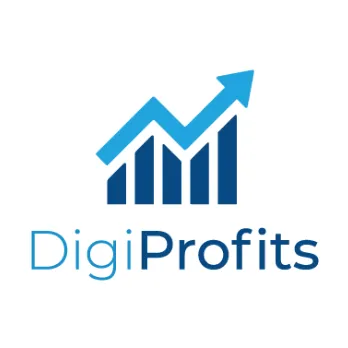DigiProfits Logo