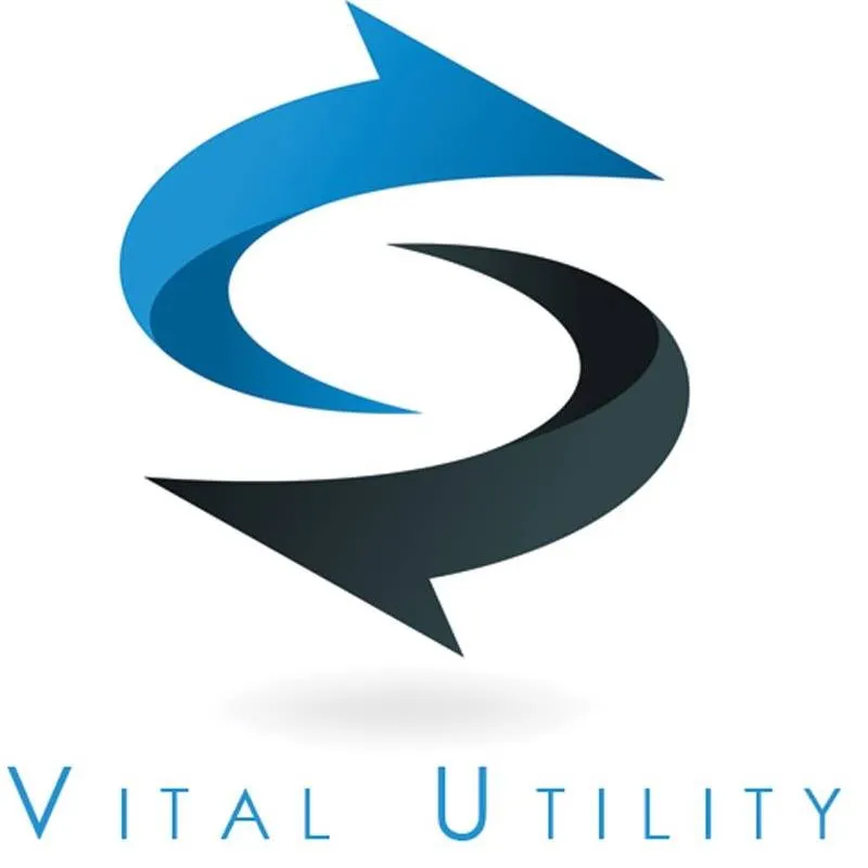 Vital Utility Logo