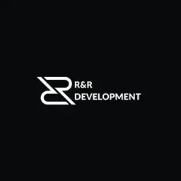 R&R Development Logo
