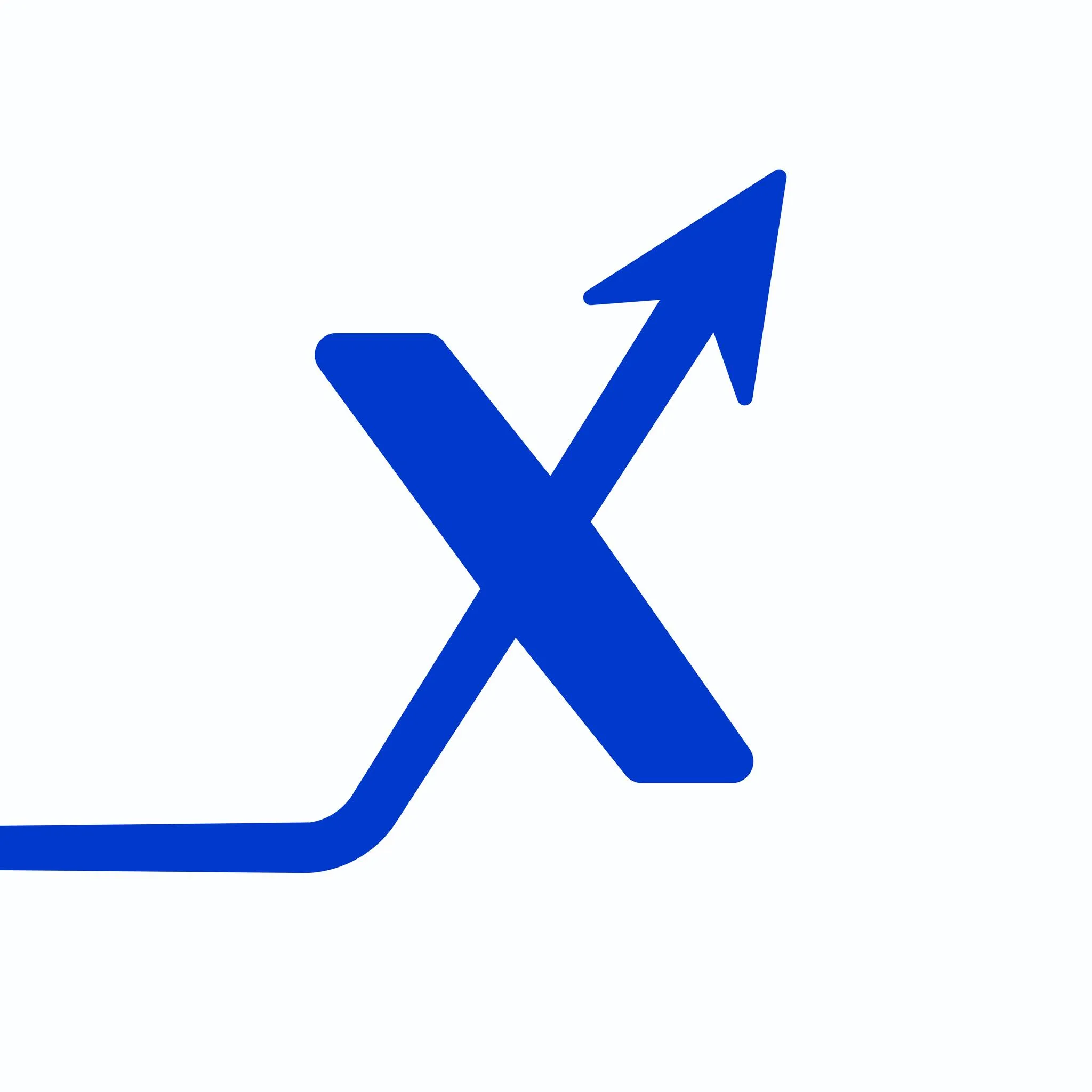 Revenx Logo
