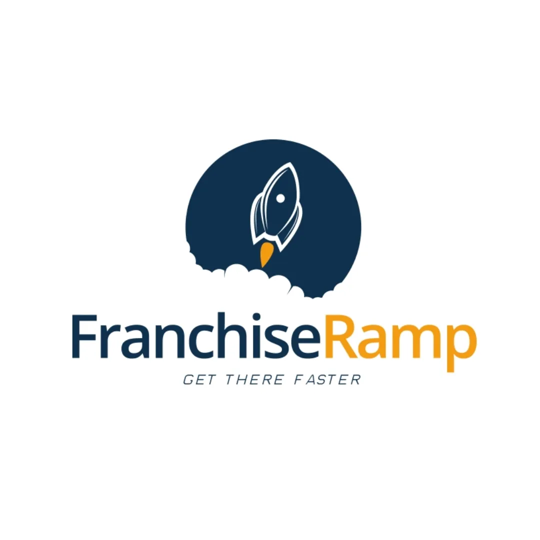 Franchise Ramp Logo
