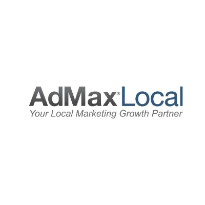 AdMax Local Logo