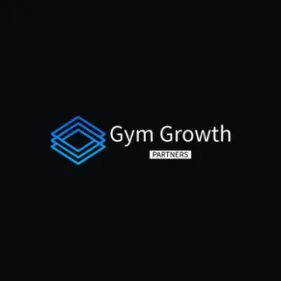 Gym Growth Logo