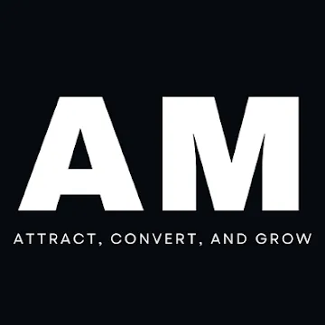 Automated Marketing LLC Logo