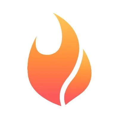Flamel Logo