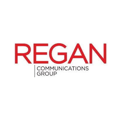 Regan Communications Group Logo