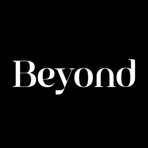 Beyond Tech Media Logo