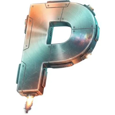 Prestyj Logo