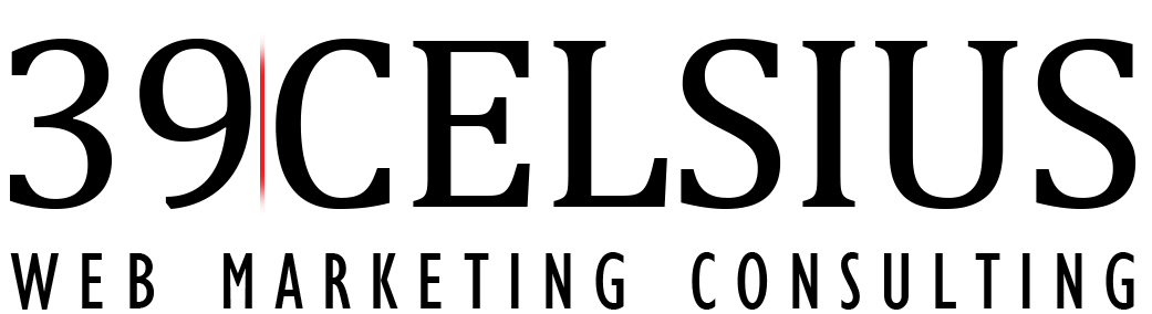 39 Celsius Logo
