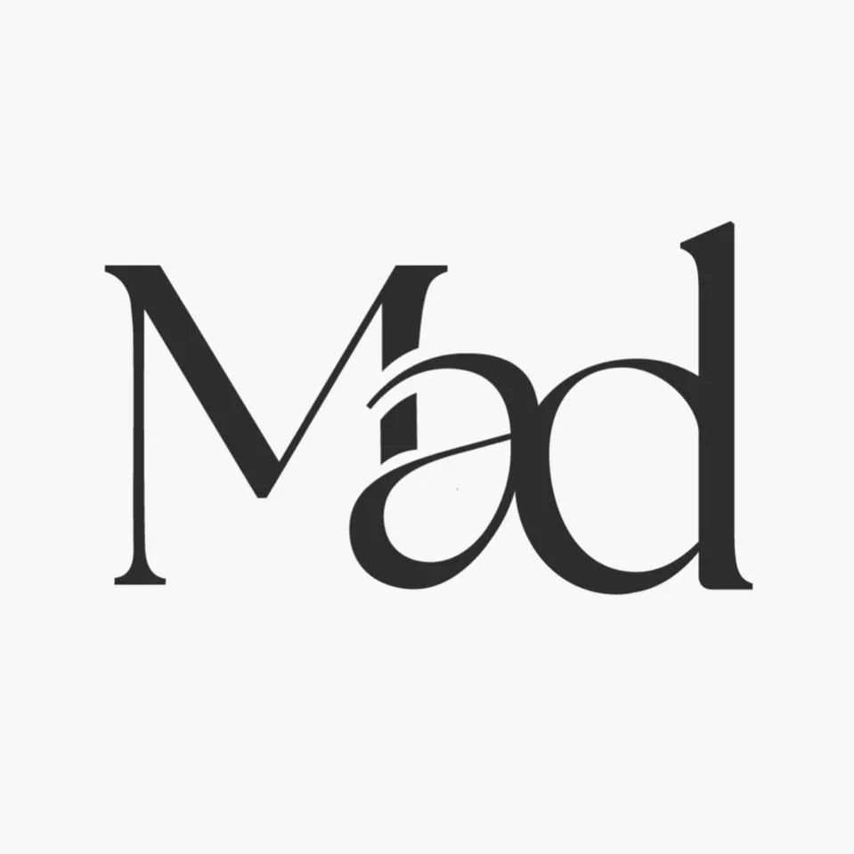 MAD Social Agency Logo