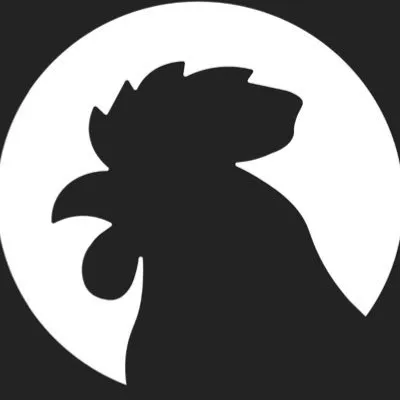 Moon Rooster Logo
