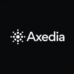 Axedia Logo