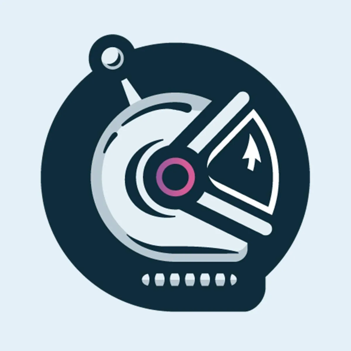 Pareto Legal Logo