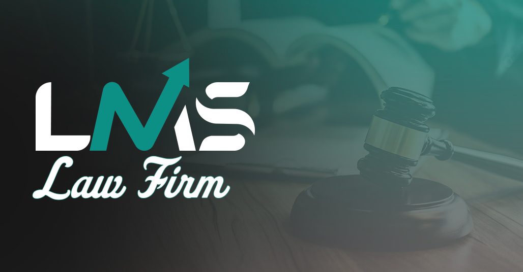 Law Firm Marketing Strategies Logo