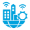 Social Booster Solutions Logo