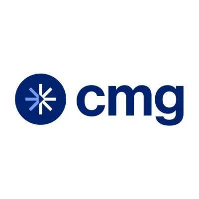 Connective Media Group Logo