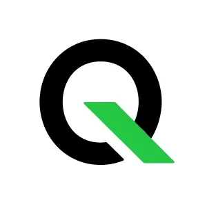 Qode Media Logo