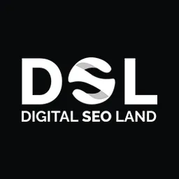 Digital SEO Land Logo