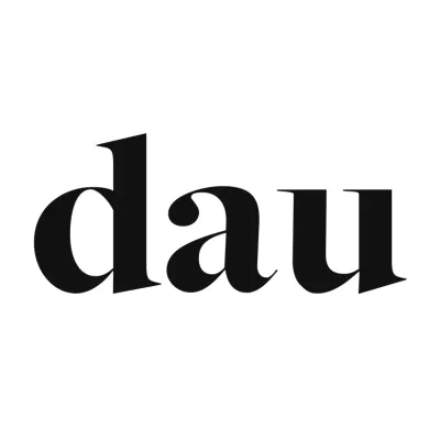 dau Agency Logo