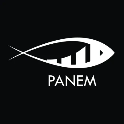 Panem Agency Logo
