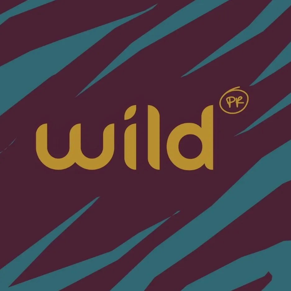 Wild PR Logo