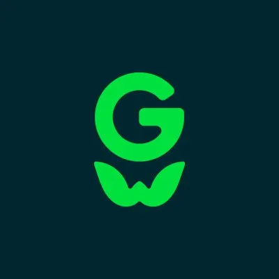 Grow Wild Agency Logo