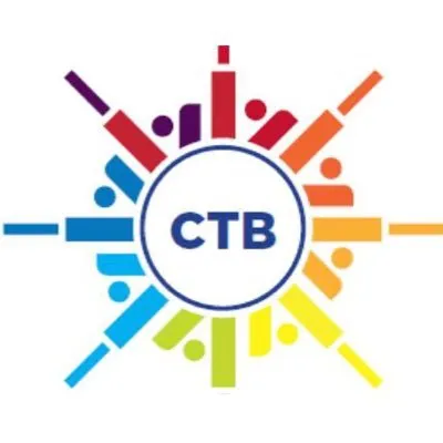 CTB Digital Marketing Logo
