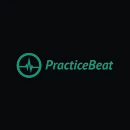 PracticeBeat Logo