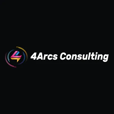 4Arcs Consulting Logo