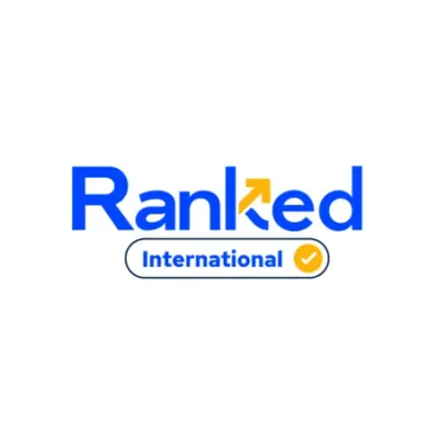 Ranked International Logo