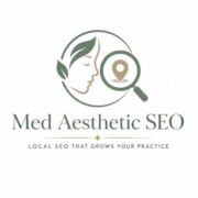 MedAestheticSEO Logo