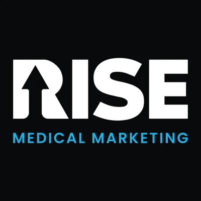 Rise Medical Marketing Logo