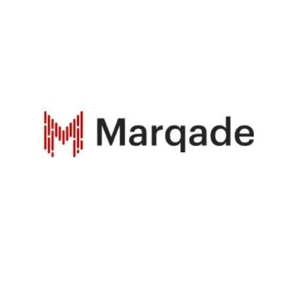 Marqade Logo