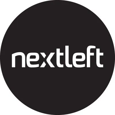 NextLeft Logo