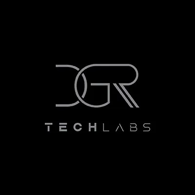 DGR TechLabs Logo