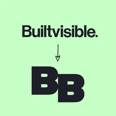 Builtvisible Logo