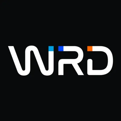 WRD Logo