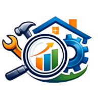 SEO for Contractors Logo