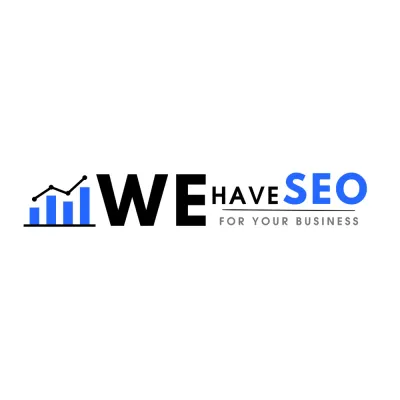 WeHaveSEO Logo