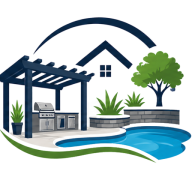 SEO for Outdoor Living Logo