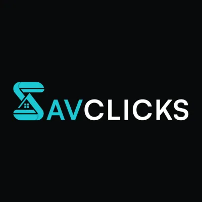 Savclicks Logo