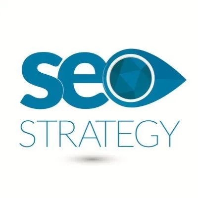 SEO Strategy Logo