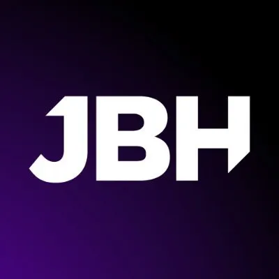 JBH Logo
