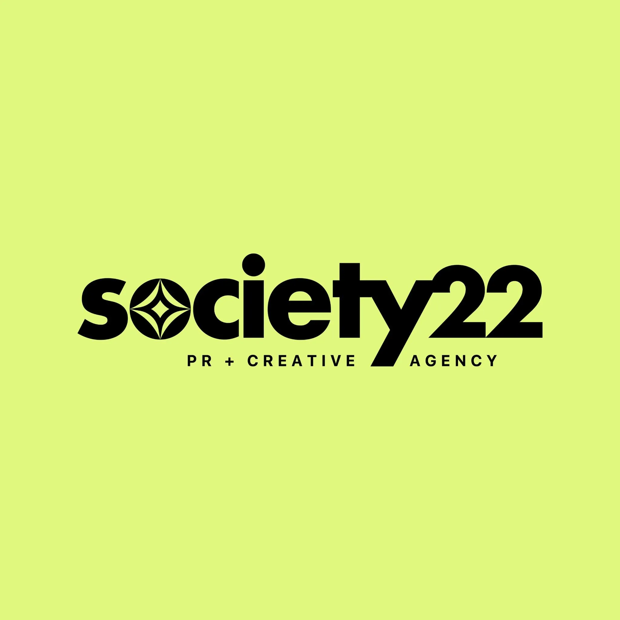 Society22 PR Logo