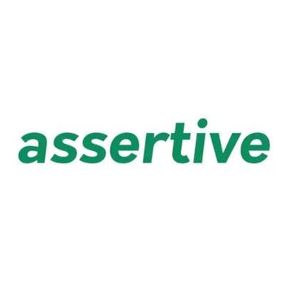 Assertive Media Logo