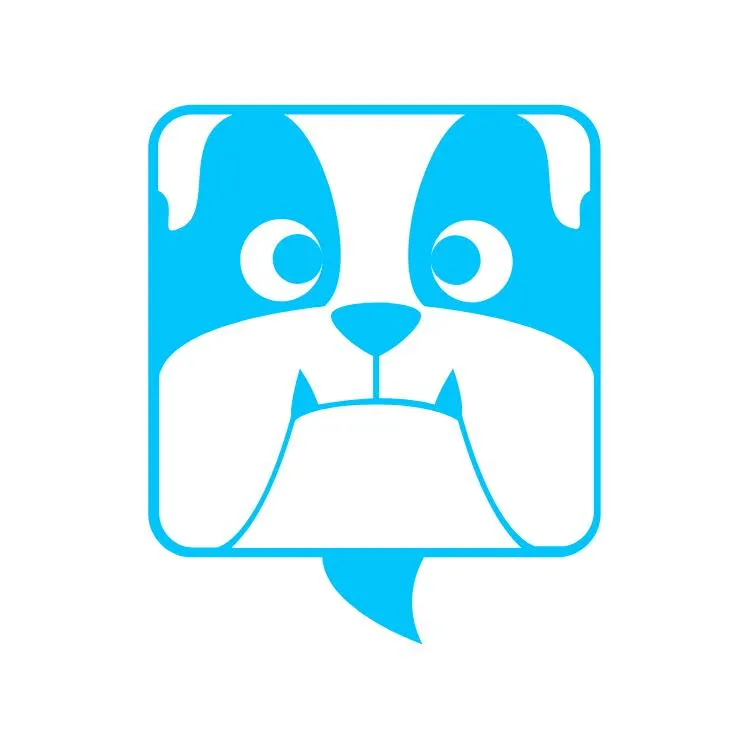 Bulldog Digital Media Logo