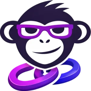 MonkeyLinks Logo